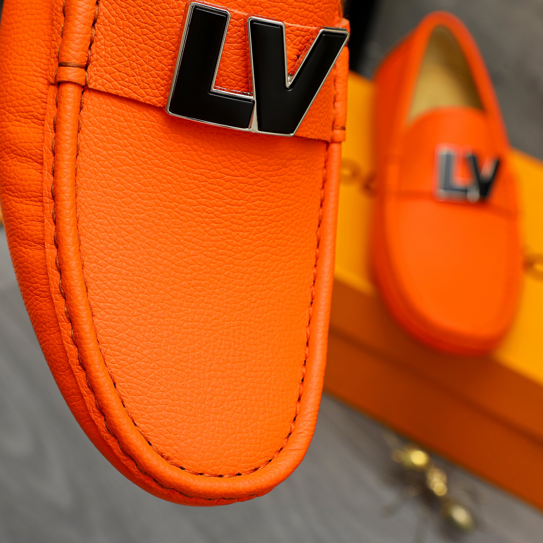 LV